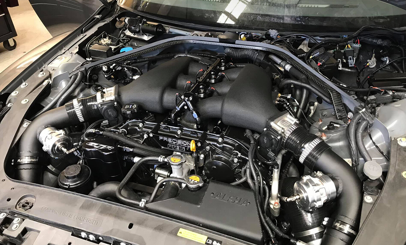 Motor & Performans