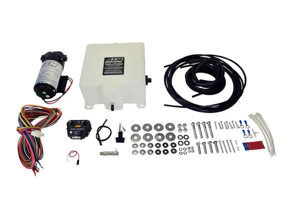 AEM Electronics Su/Metanol Enjeksiyon Kiti