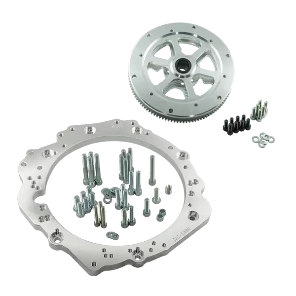 Adaptör Kiti Toyota 1JZ 2JZ - BMW ZF 8HP 8HP75 8HP70 8HP50 8HP51