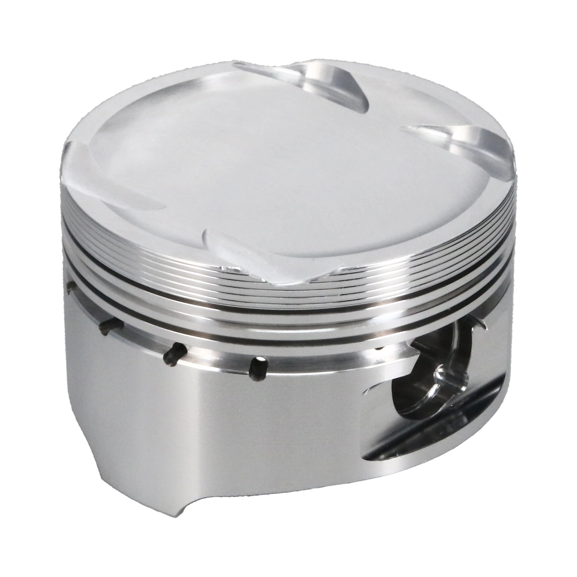 Wiseco - BMW M54B30 Piston Seti (84,50 mm Silindir Çapı)