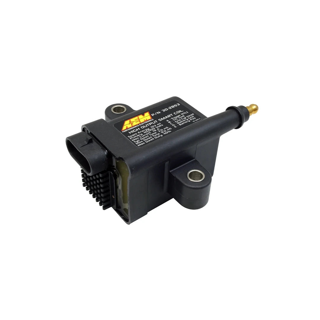 AEM Electronics 30-2853 Yüksek Çıkışlı Akıllı Bobin (1 Adet)