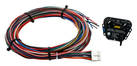 AEM Electronics Su/Metanol Enjeksiyon Kiti