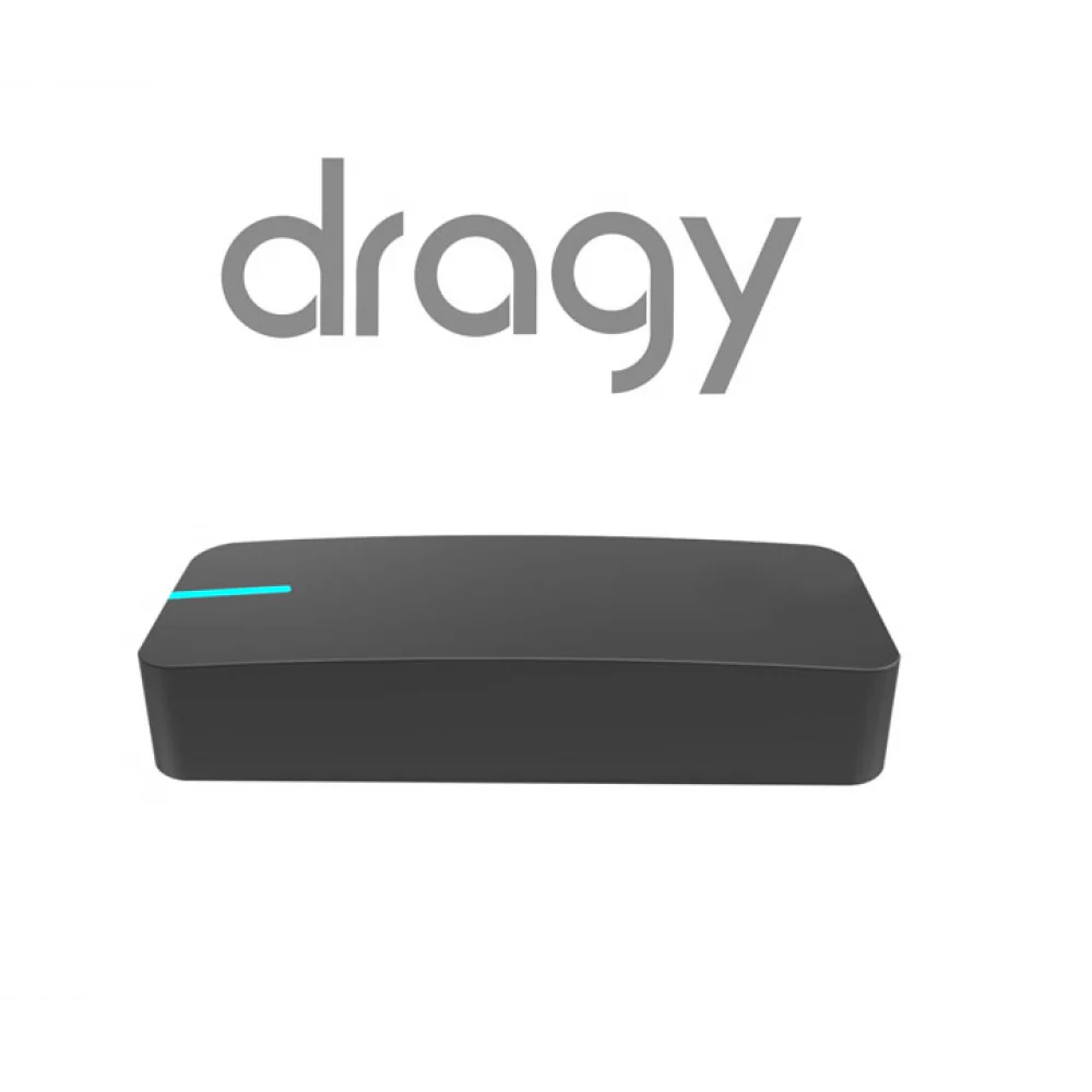 Dragy - DRG70-C GPS Performans Ölçer