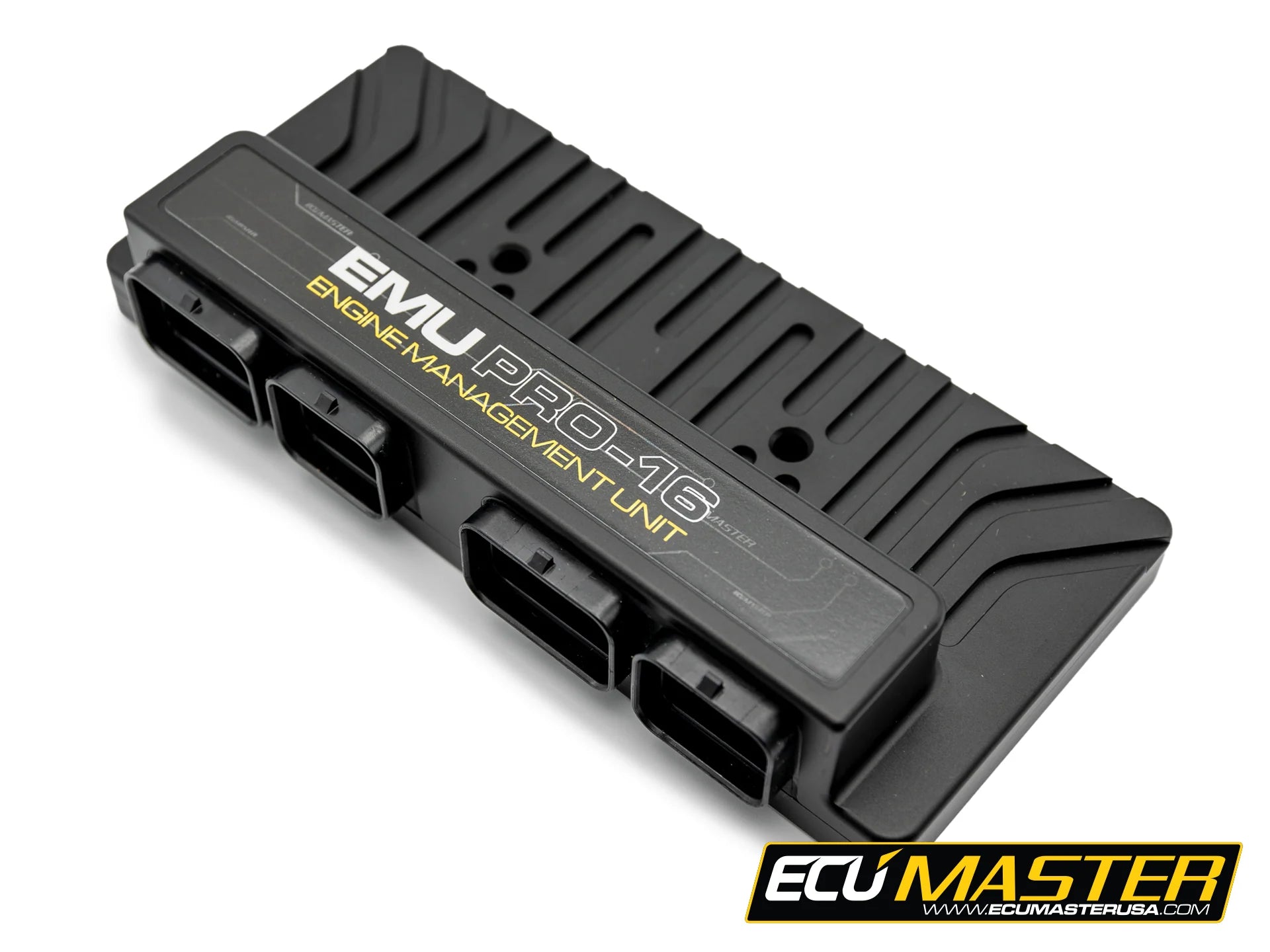 Ecu Master - EMU PRO 16 Standalone ECU