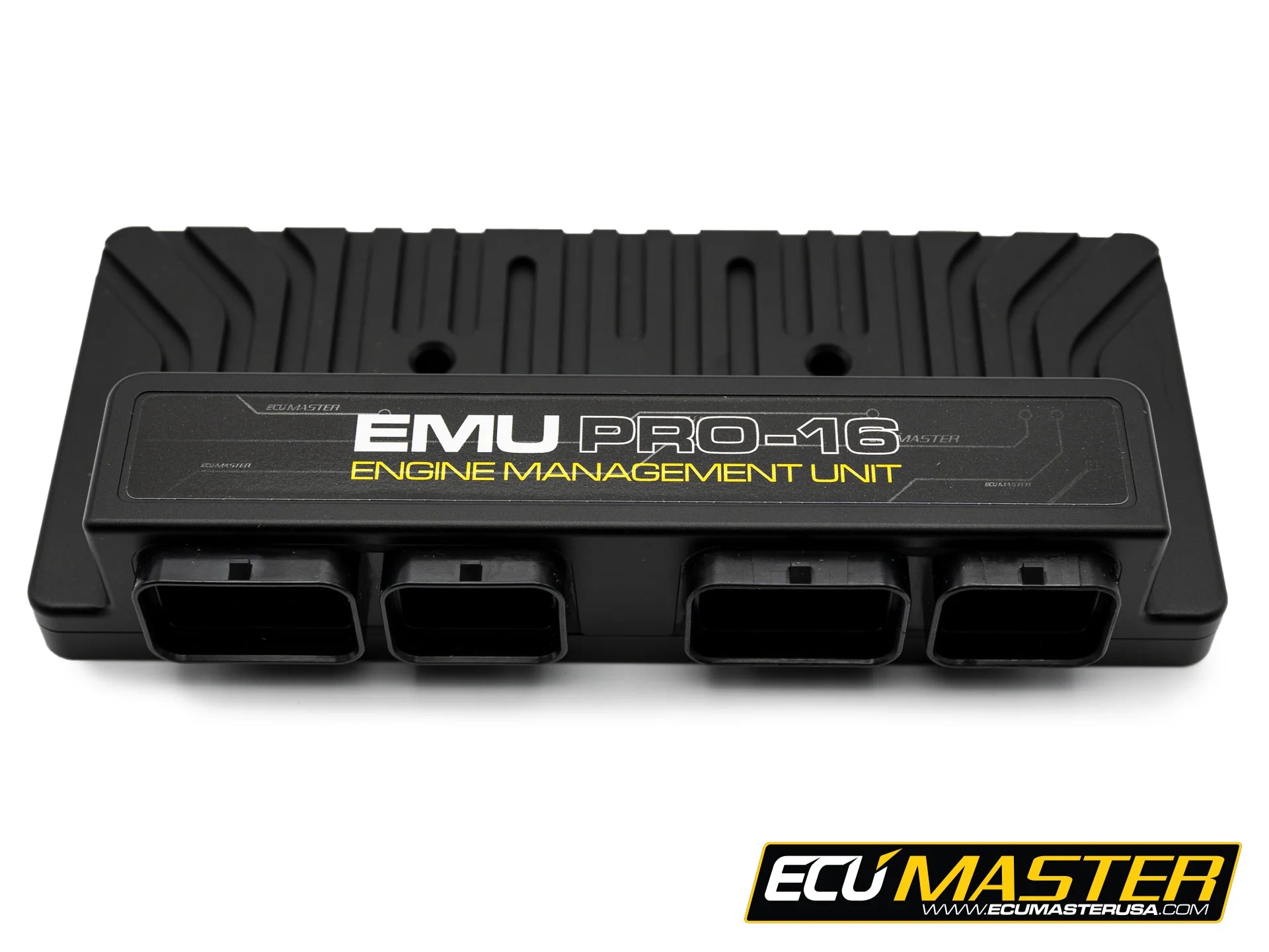Ecu Master - EMU PRO 16 Standalone ECU