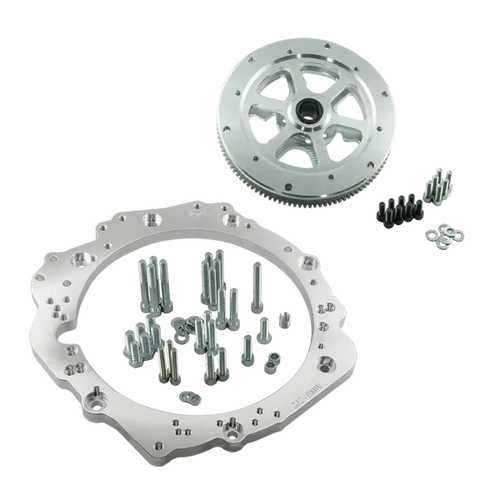 Adaptör Kiti Toyota 1JZ 2JZ - BMW ZF 8HP 8HP75 8HP70 8HP50 8HP51