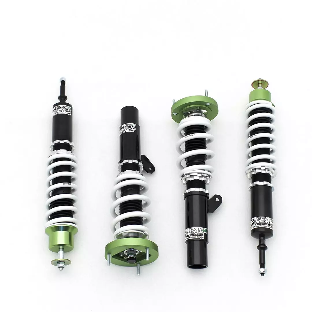 FEAL BMW E90 E92 Coilover Kit Hulktune feal-bmw-e90-e92-coilover-kit-hulktune