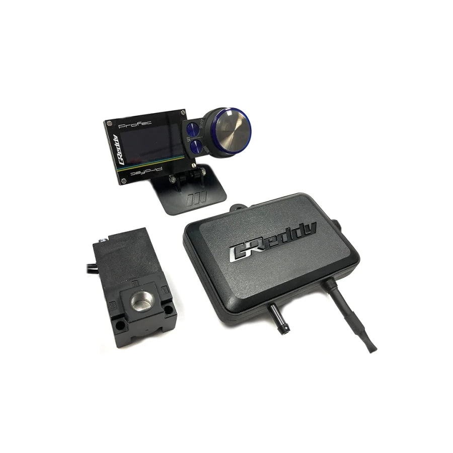 GReddy Profec - OLED Elektronik Boost Kontrol Cihazı