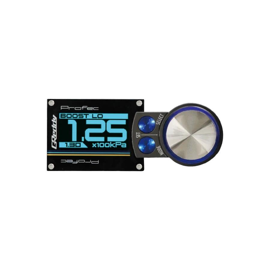 GReddy Profec - OLED Elektronik Boost Kontrol Cihazı