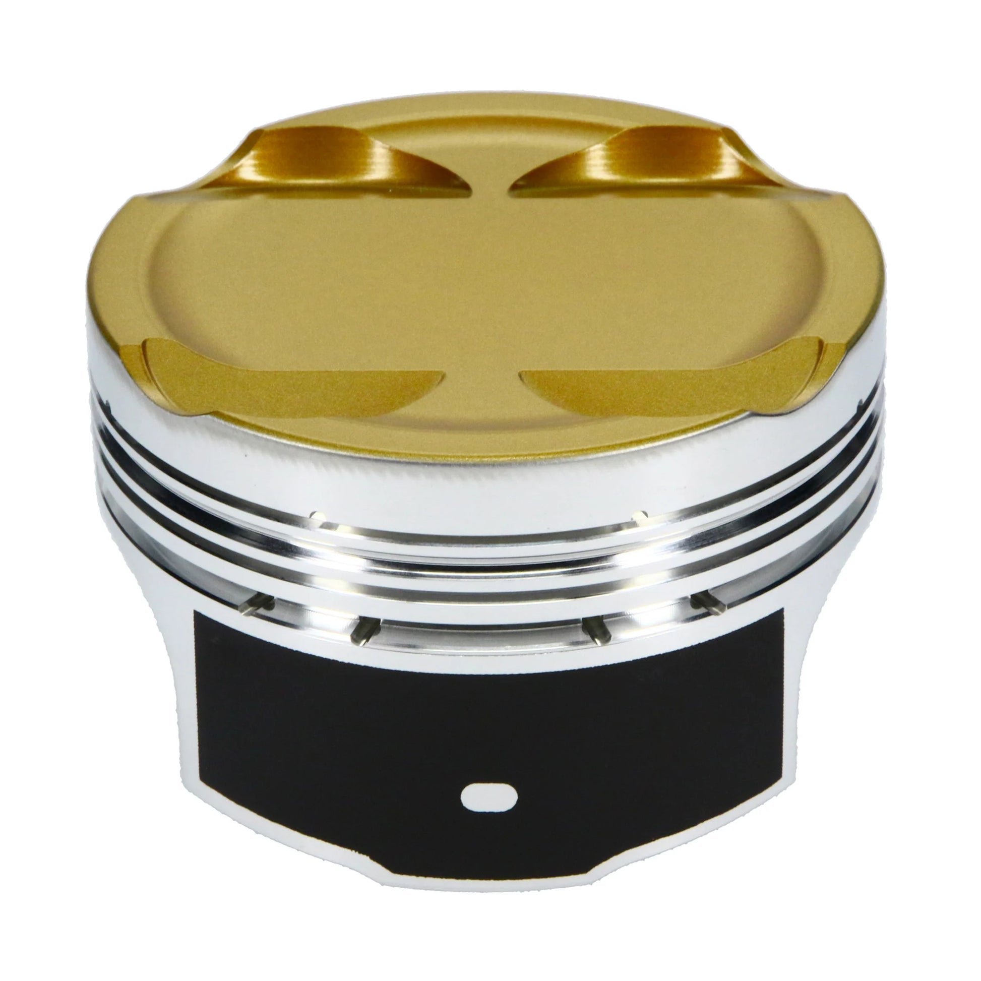 JE - Ultra Serisi Toyota 2JZ GE / GTE Piston Seti (86,50 mm Silindir Çapı)