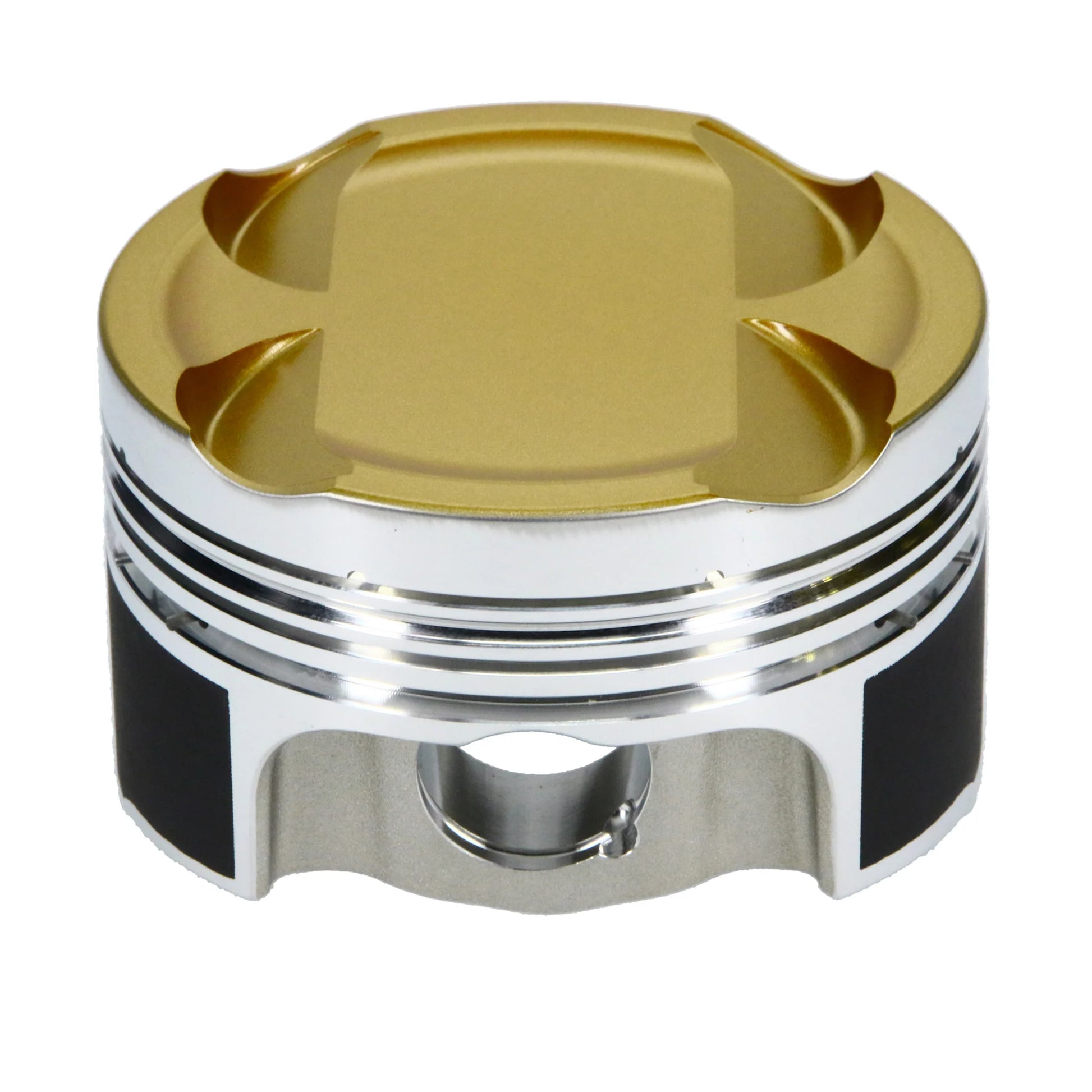 JE - Ultra Serisi Toyota 2JZ GE / GTE Piston Seti (86,50 mm Silindir Çapı)