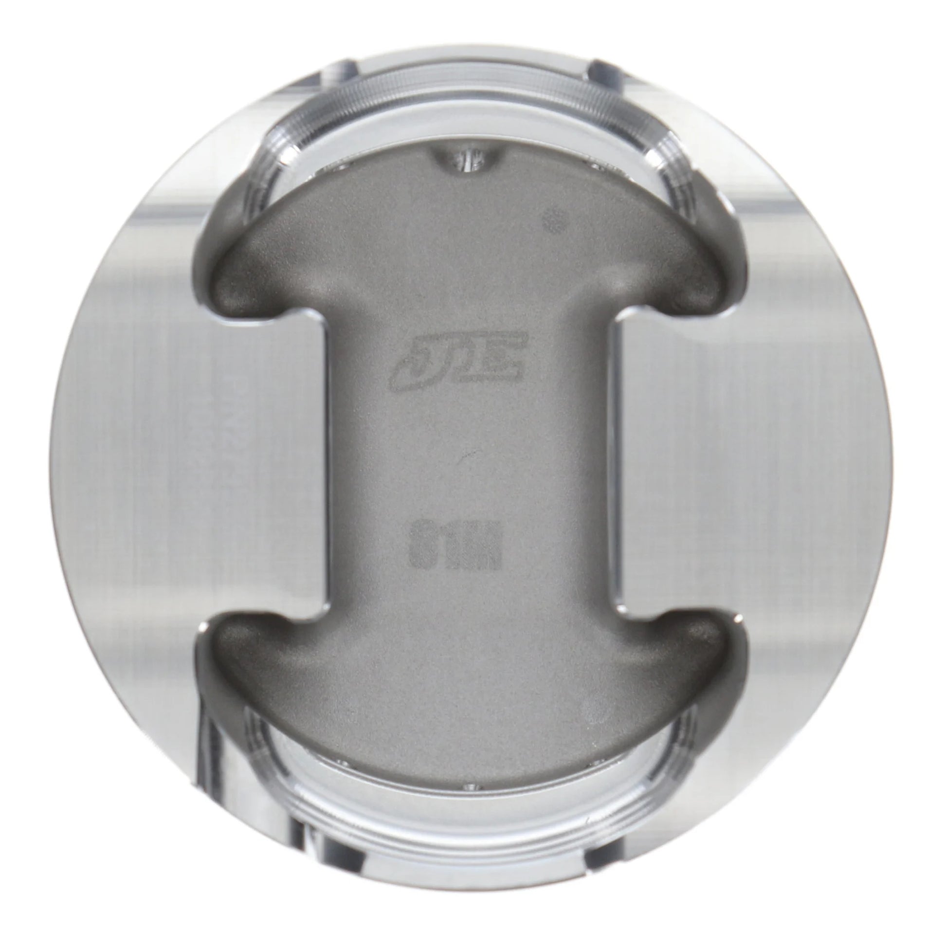 JE - Ultra Serisi Volkswagen 2.0T TSI Piston Seti (83,00 mm Silindir Çapı)
