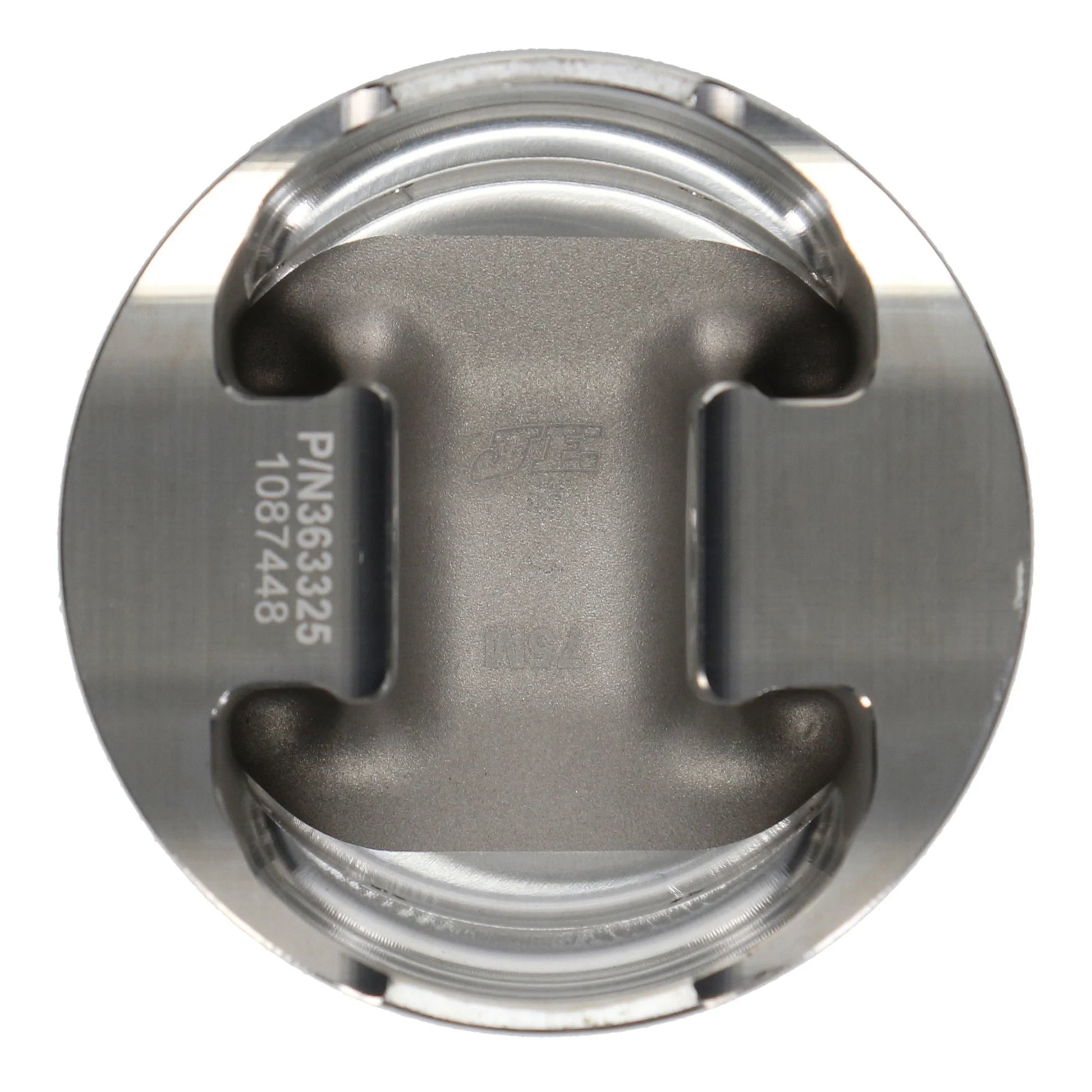JE - Ultra Serisi Volkswagen 1.4L TFSI Piston Seti (77,00 mm Silindir Çapı)