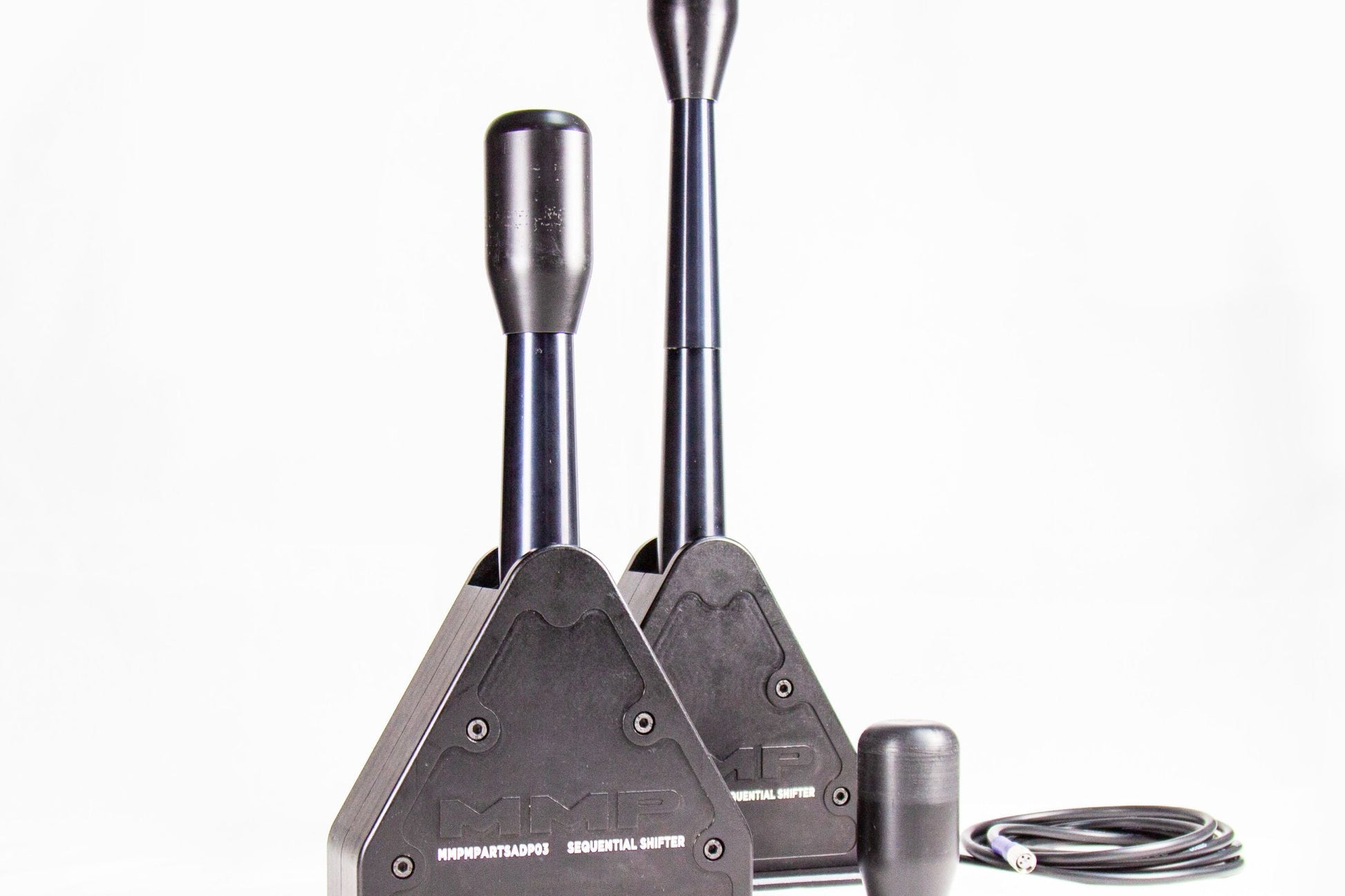 MMPowerMotorsport Universal Sequential Shifter