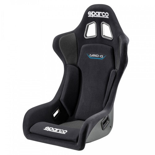 Sparco - Fiber Seat Grid II QRT