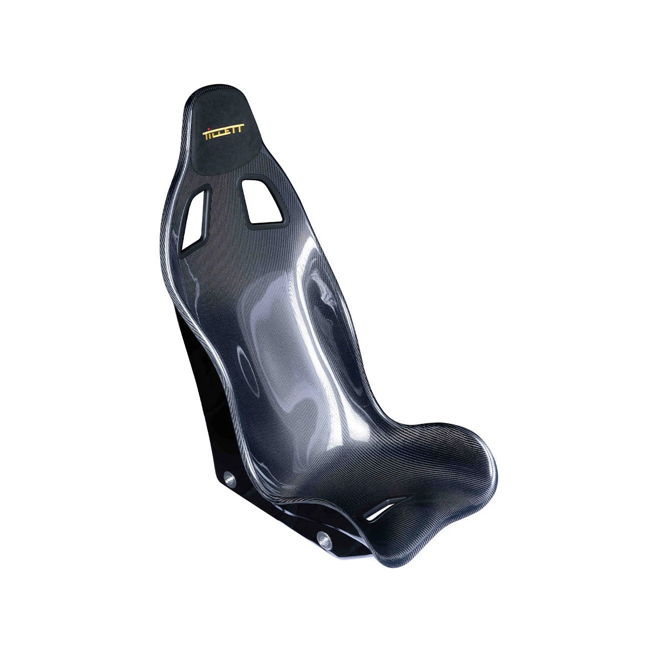 Tillett B8 - 44,5C/GRP Karbon GRP Yandan Montajlı 4,7-4,8kg 44,5cm Spor Araç Koltuğu