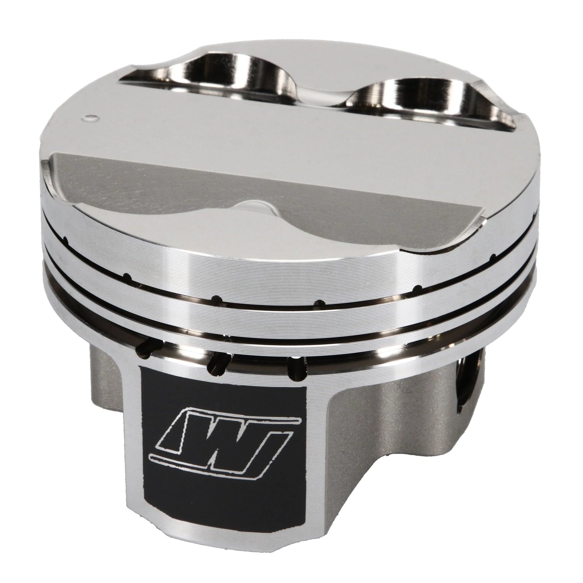 Wiseco - Toyota 2JZ-GTE Piston Seti (86,50 mm Silindir Çapı)