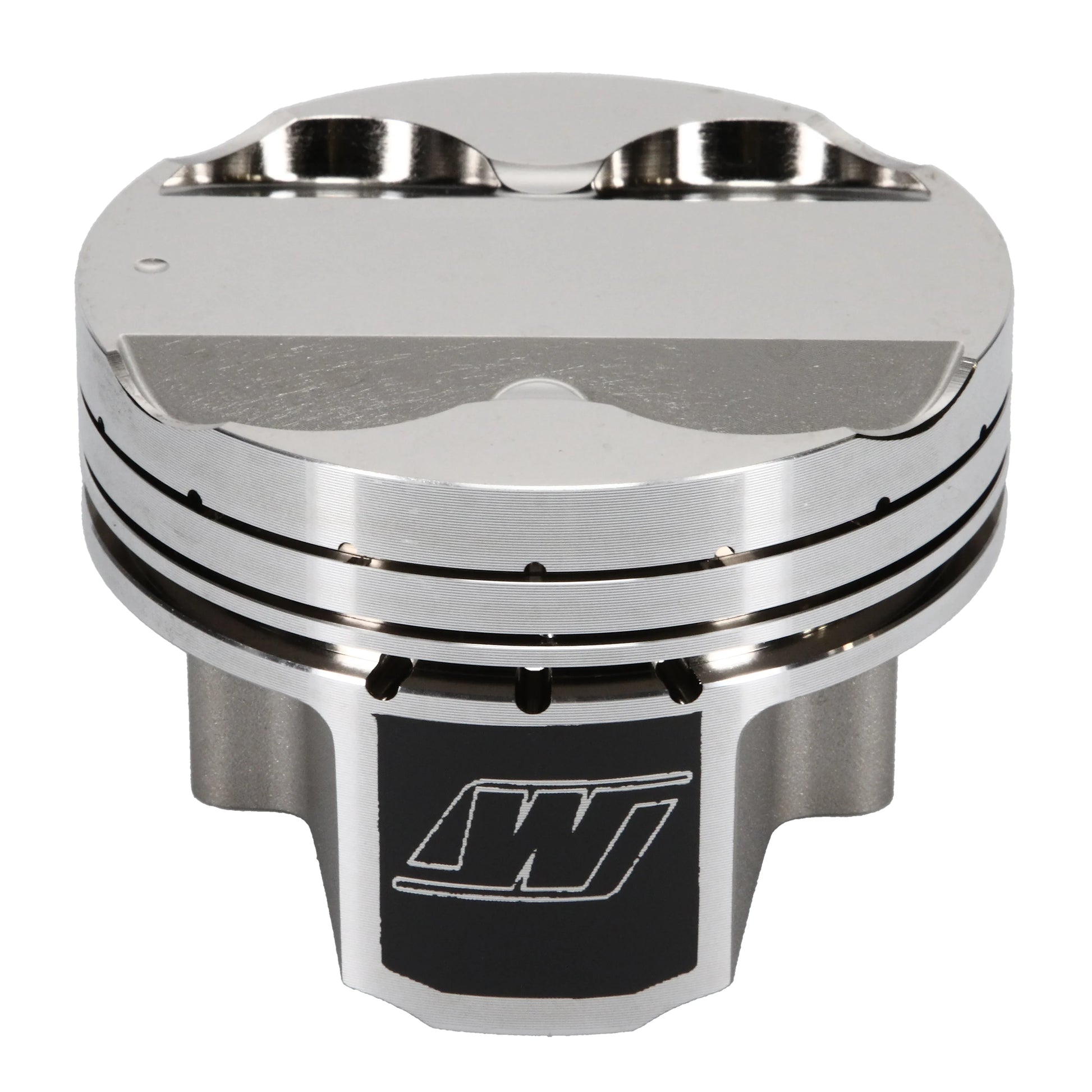 Wiseco - Toyota 2JZ-GTE Piston Seti (86,50 mm Silindir Çapı)