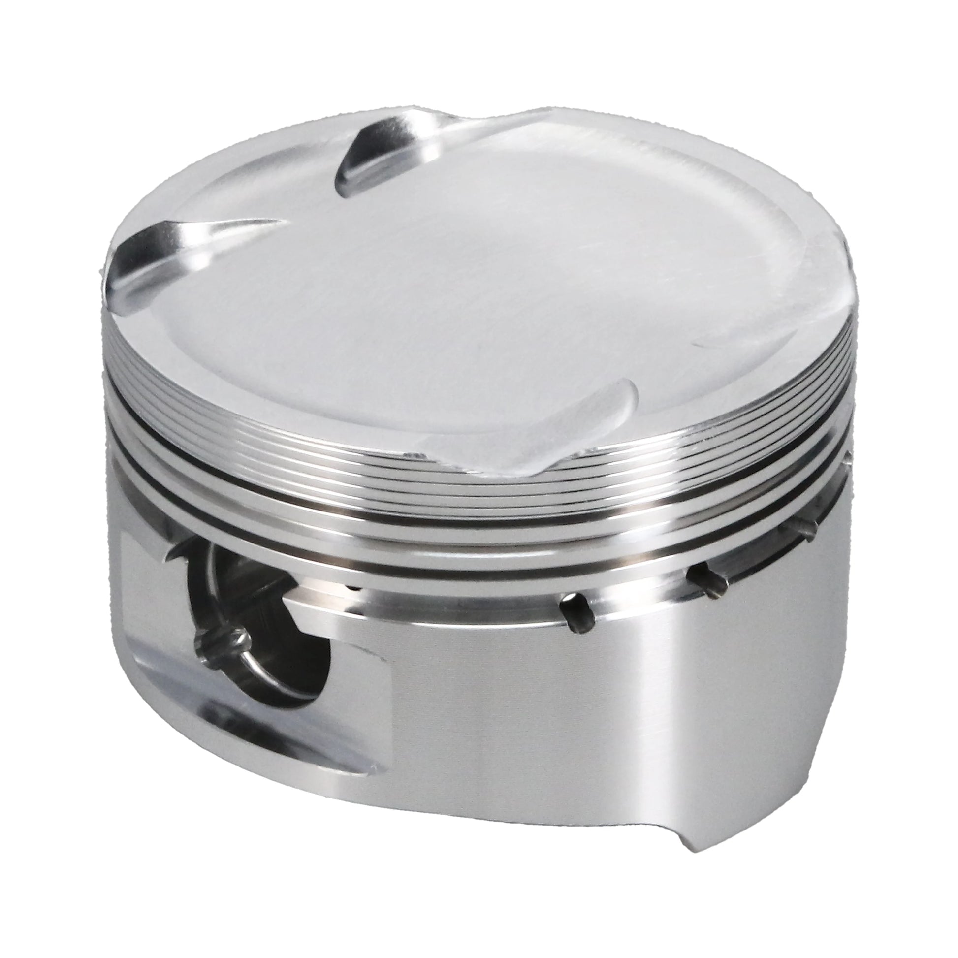 Wiseco - BMW M54B30 Piston Seti (84,50 mm Silindir Çapı)